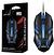 MOUSE C/ FIO GAMER LEY206